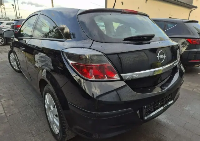 OPEL Astra 1.4 Edition