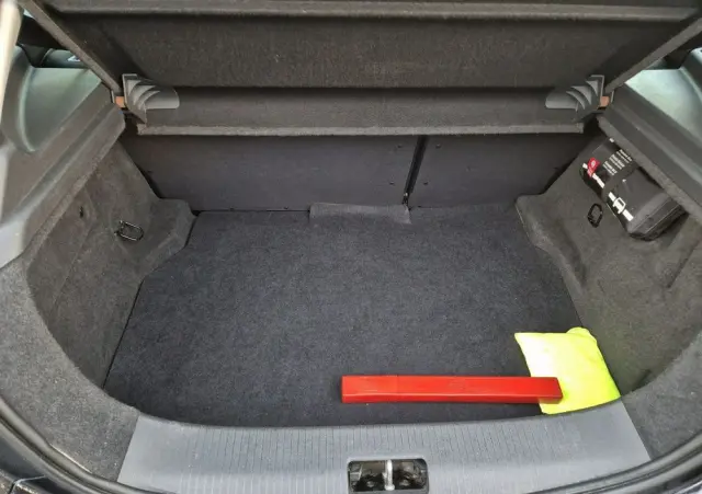 OPEL Astra 1.4 Edition