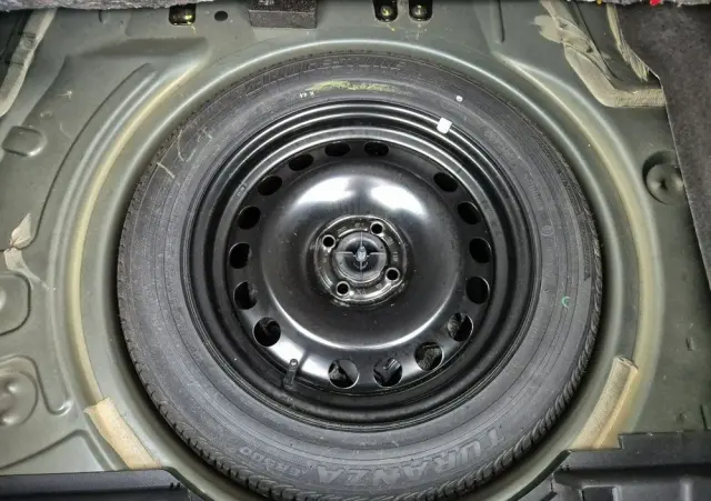 OPEL Astra 1.4 Edition