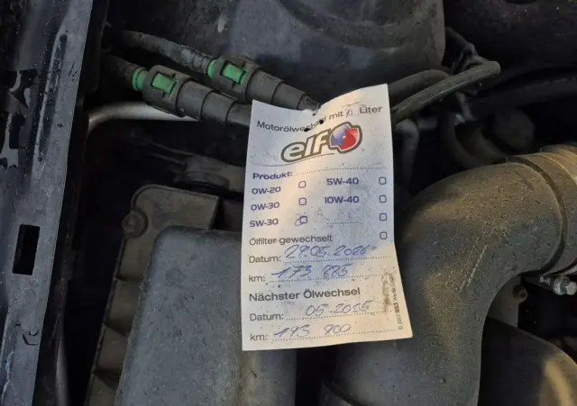 OPEL Astra 1.4 Edition