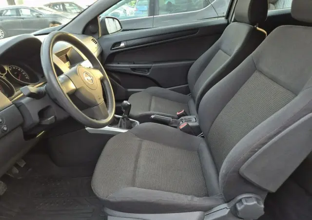 OPEL Astra 1.4 Edition