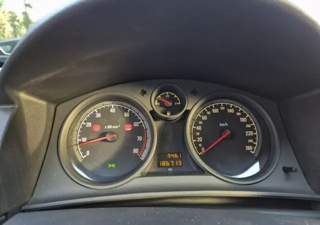 OPEL Astra 1.4 Edition