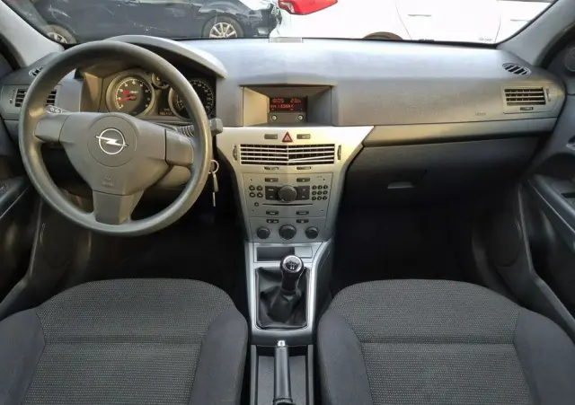 OPEL Astra 1.4 Edition