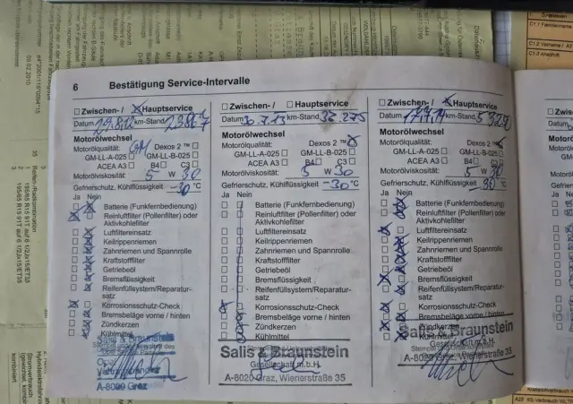 OPEL Astra 1.4 Edition