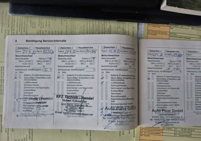 OPEL Astra 1.4 Edition