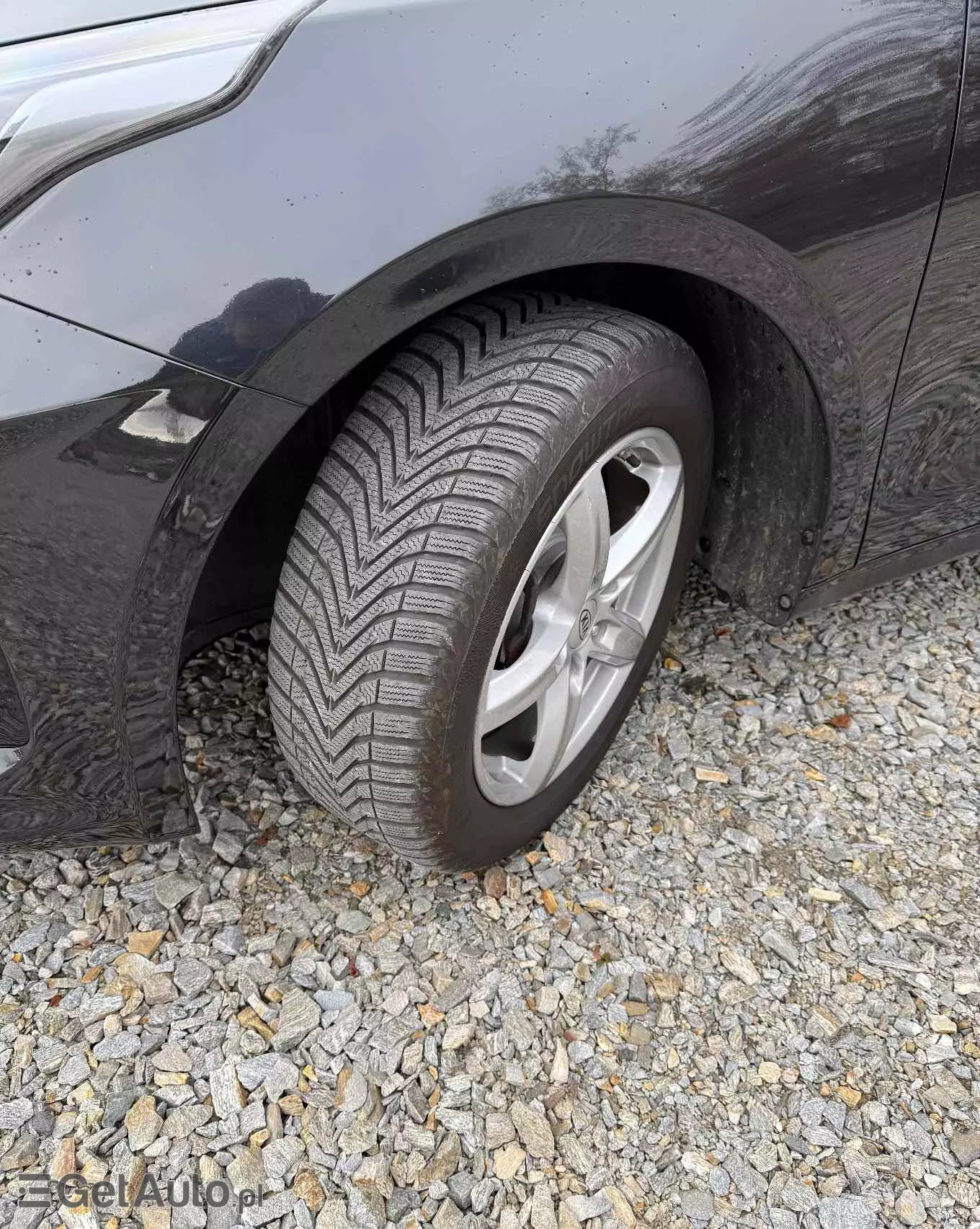 KIA Ceed 1.4 CVVT Attract