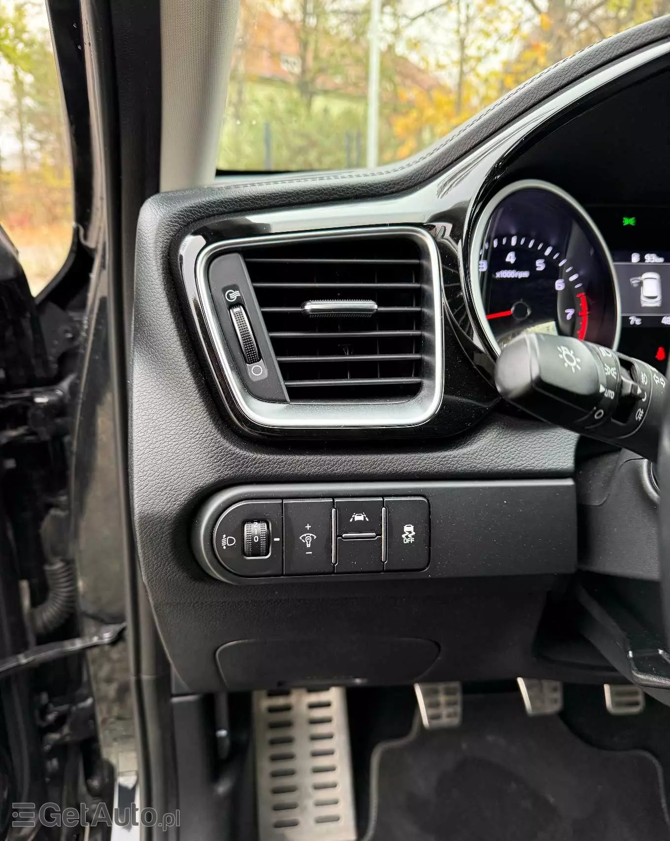 KIA Ceed 1.4 CVVT Attract