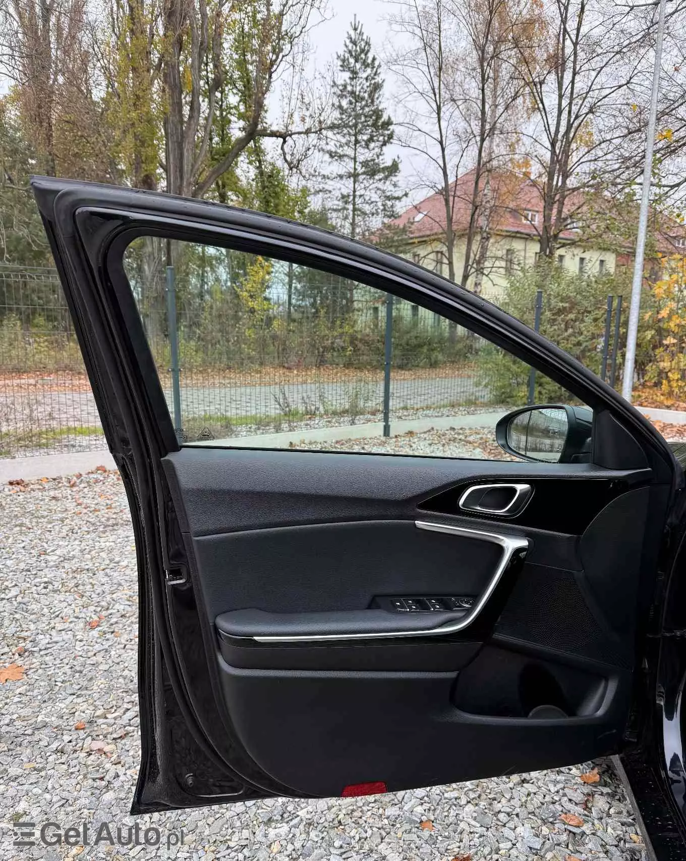 KIA Ceed 1.4 CVVT Attract