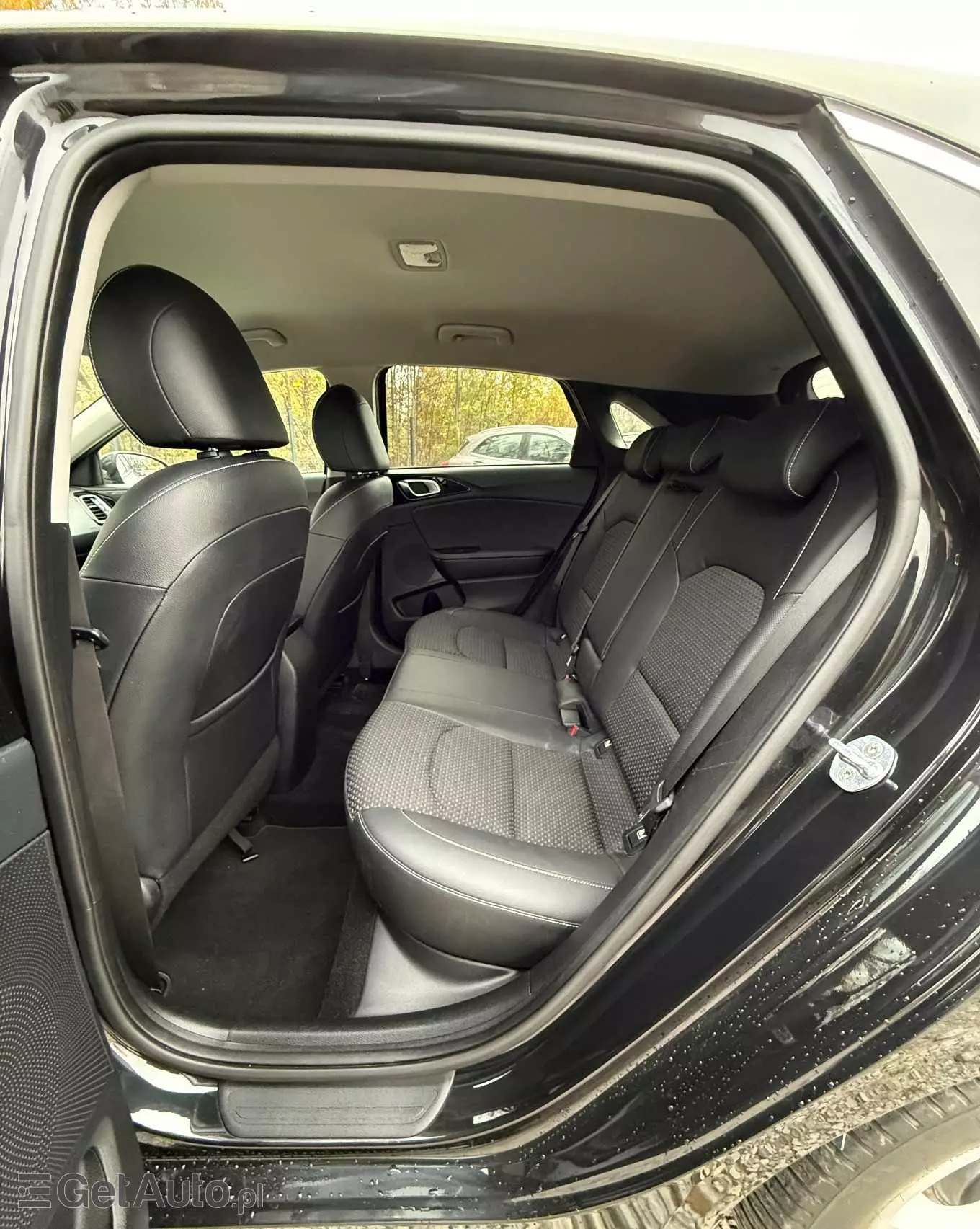 KIA Ceed 1.4 CVVT Attract