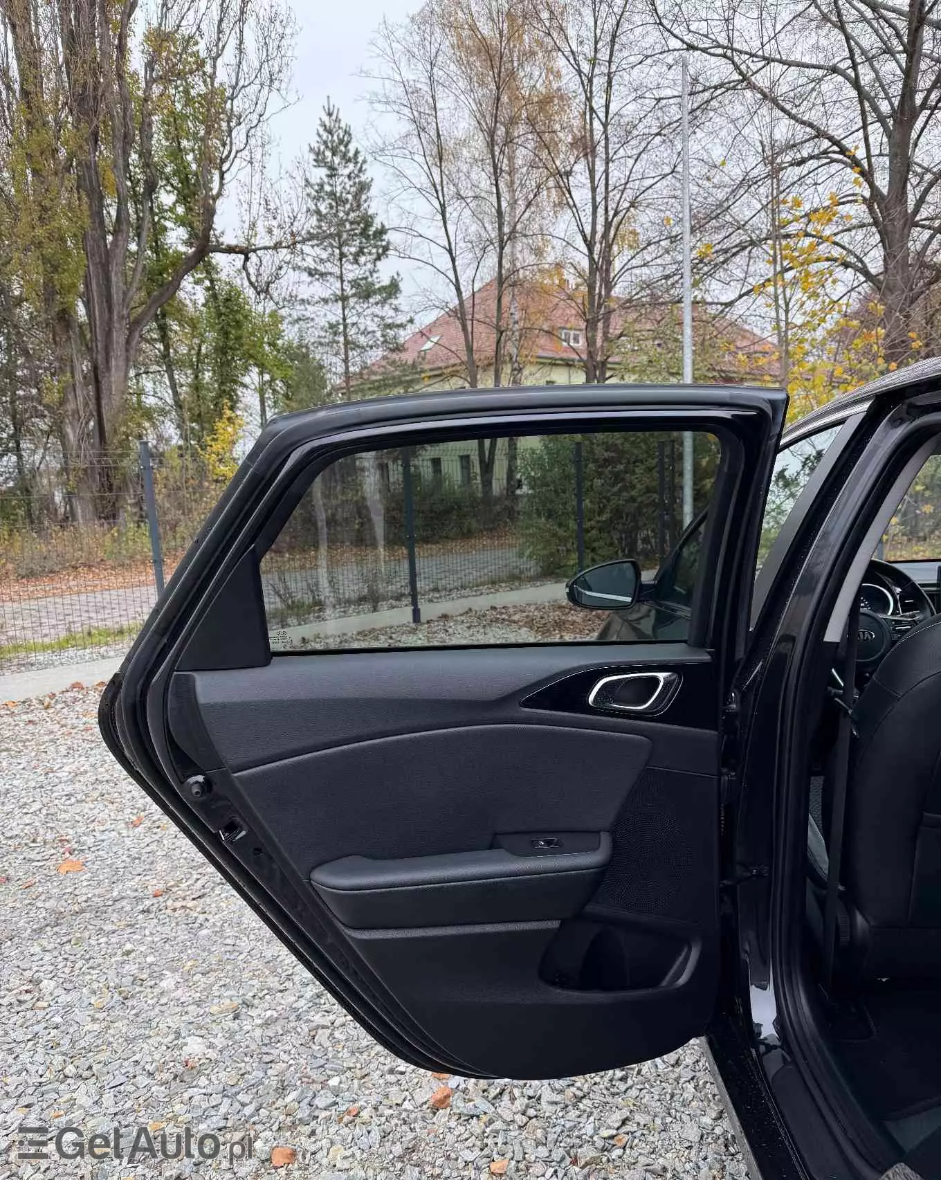 KIA Ceed 1.4 CVVT Attract