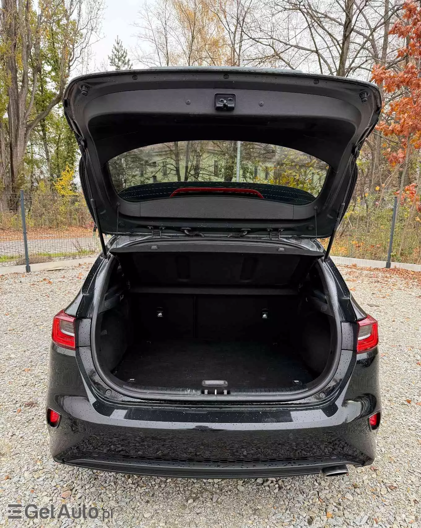 KIA Ceed 1.4 CVVT Attract