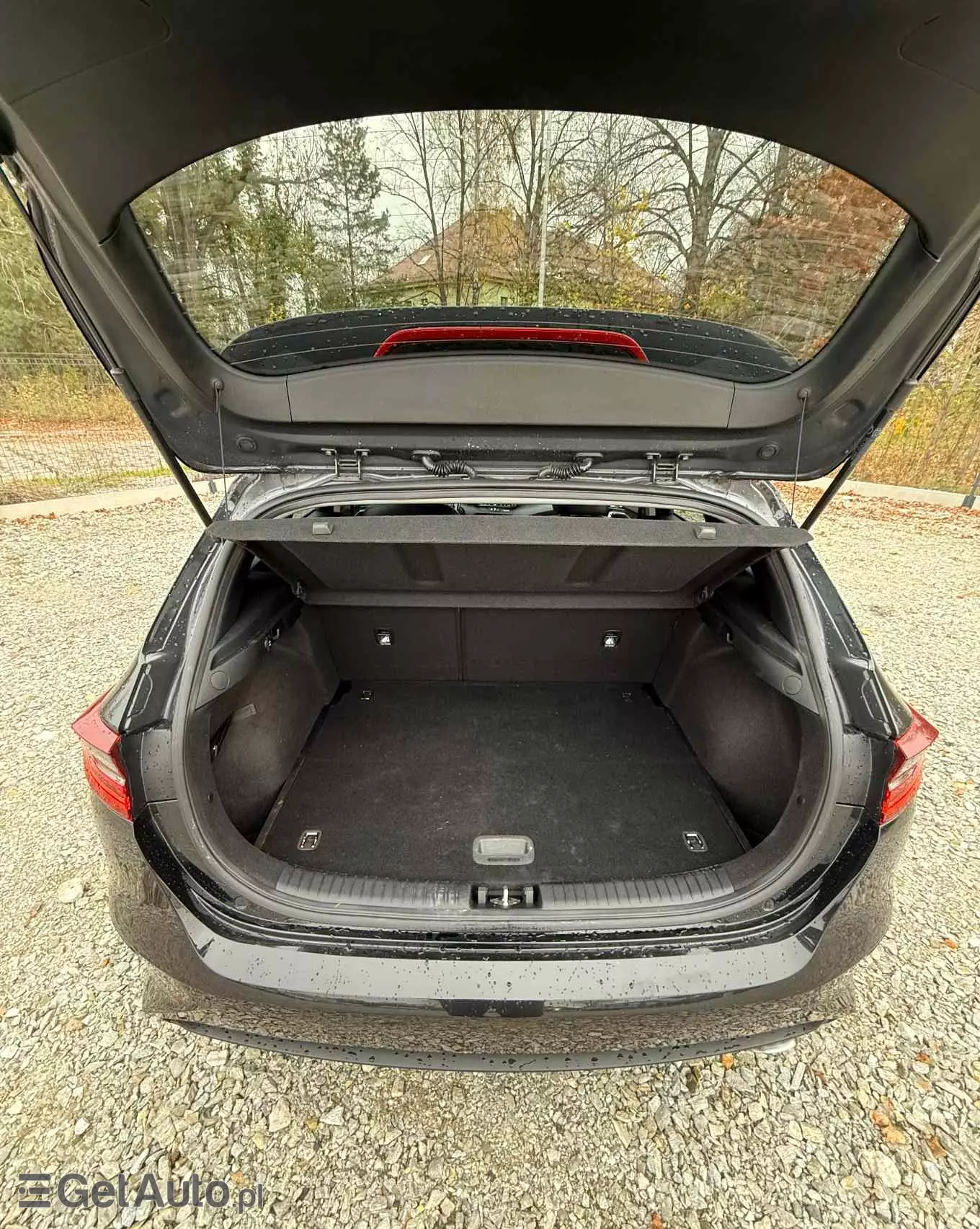 KIA Ceed 1.4 CVVT Attract