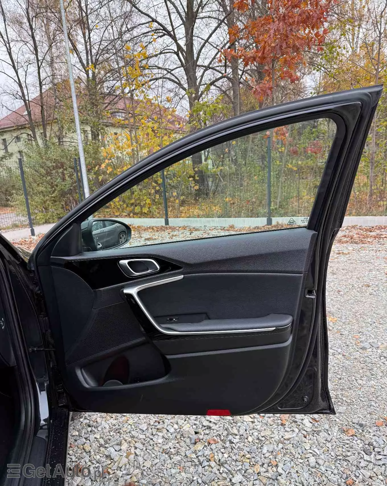 KIA Ceed 1.4 CVVT Attract