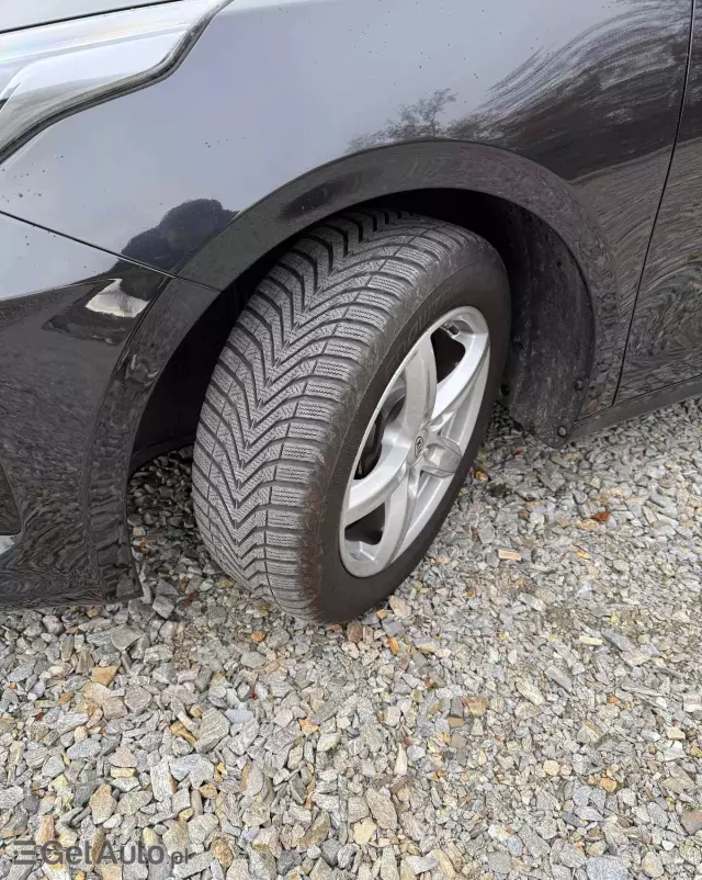 KIA Ceed 1.4 CVVT Attract