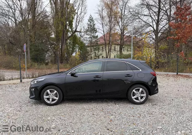 KIA Ceed 1.4 CVVT Attract