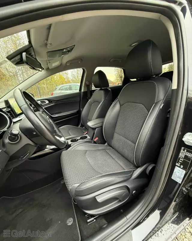 KIA Ceed 1.4 CVVT Attract