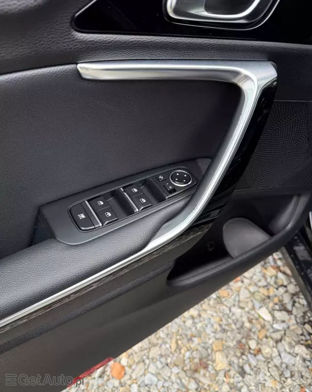 KIA Ceed 1.4 CVVT Attract