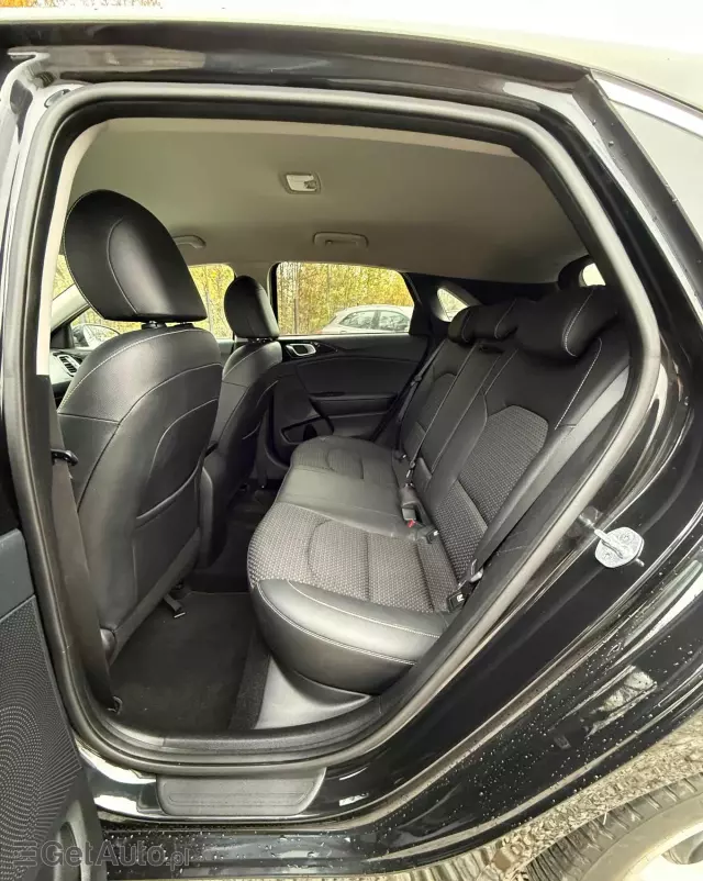 KIA Ceed 1.4 CVVT Attract