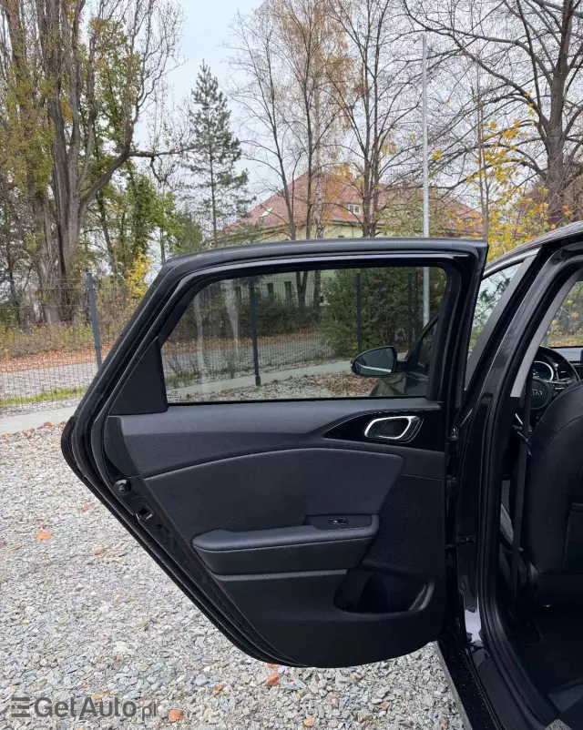 KIA Ceed 1.4 CVVT Attract