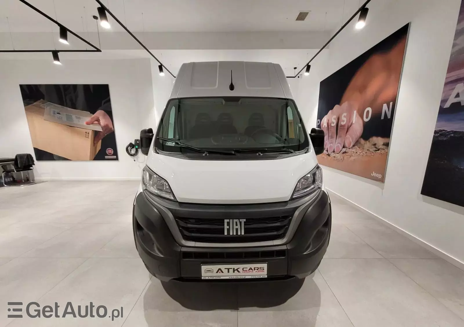 FIAT Ducato 