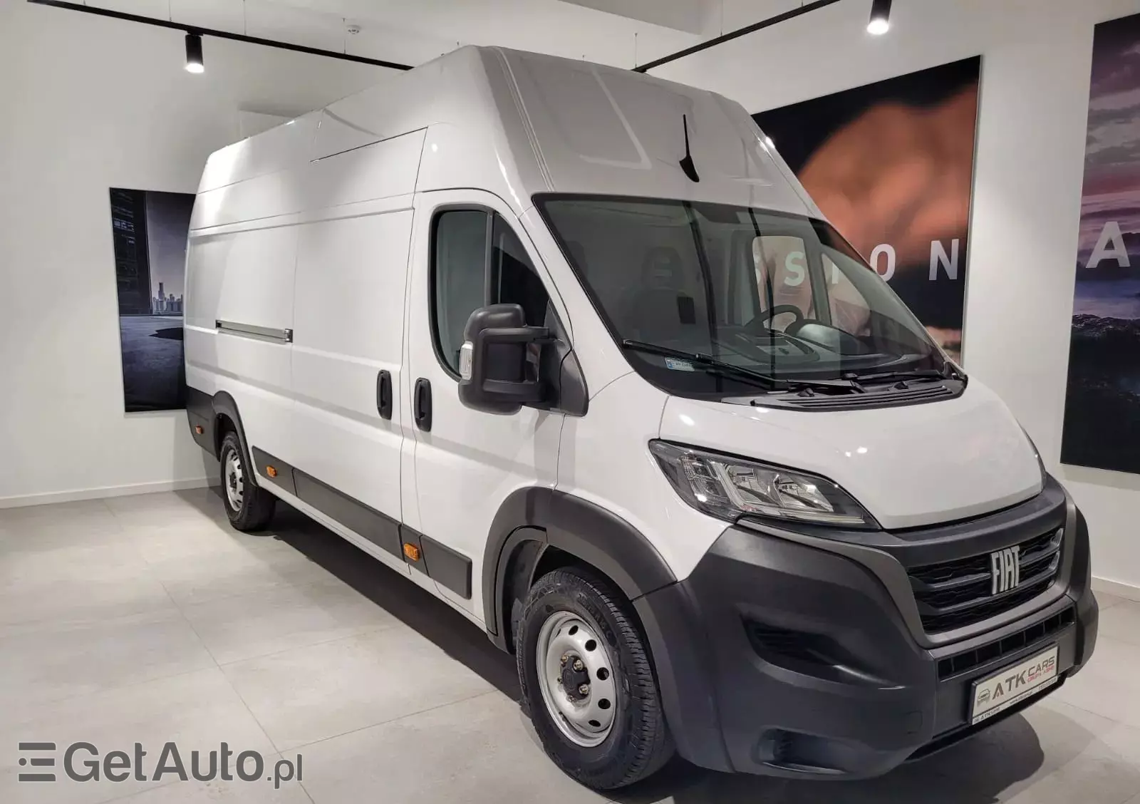 FIAT Ducato 