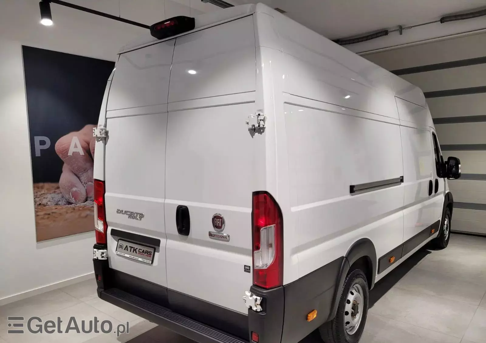 FIAT Ducato 