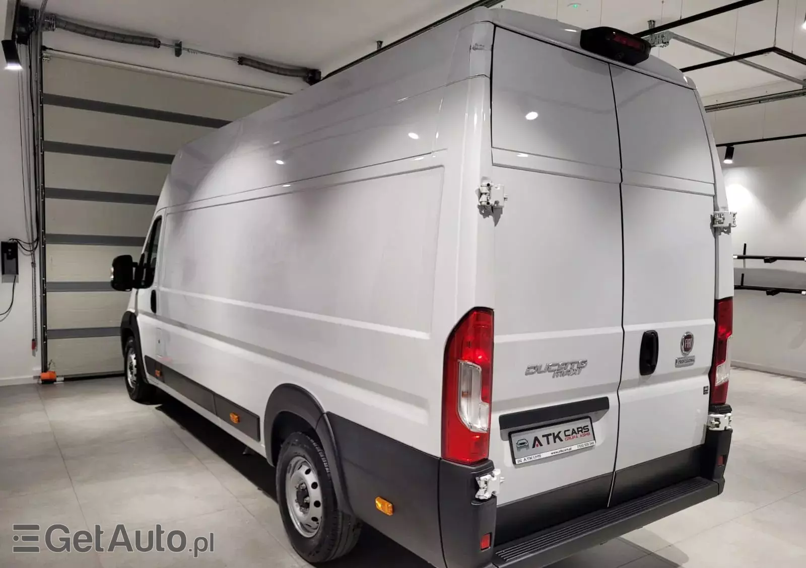 FIAT Ducato 