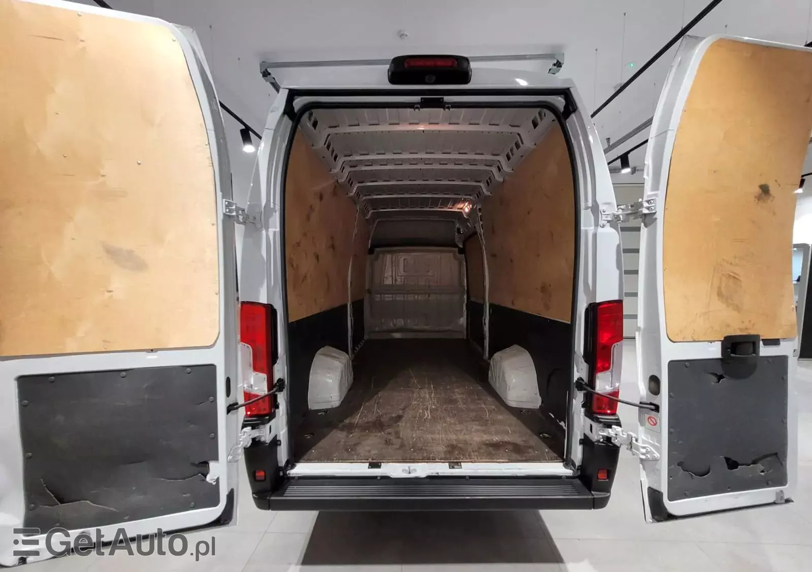 FIAT Ducato 