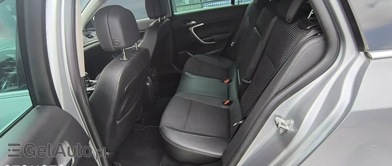 OPEL Insignia 2.0 CDTI Cosmo