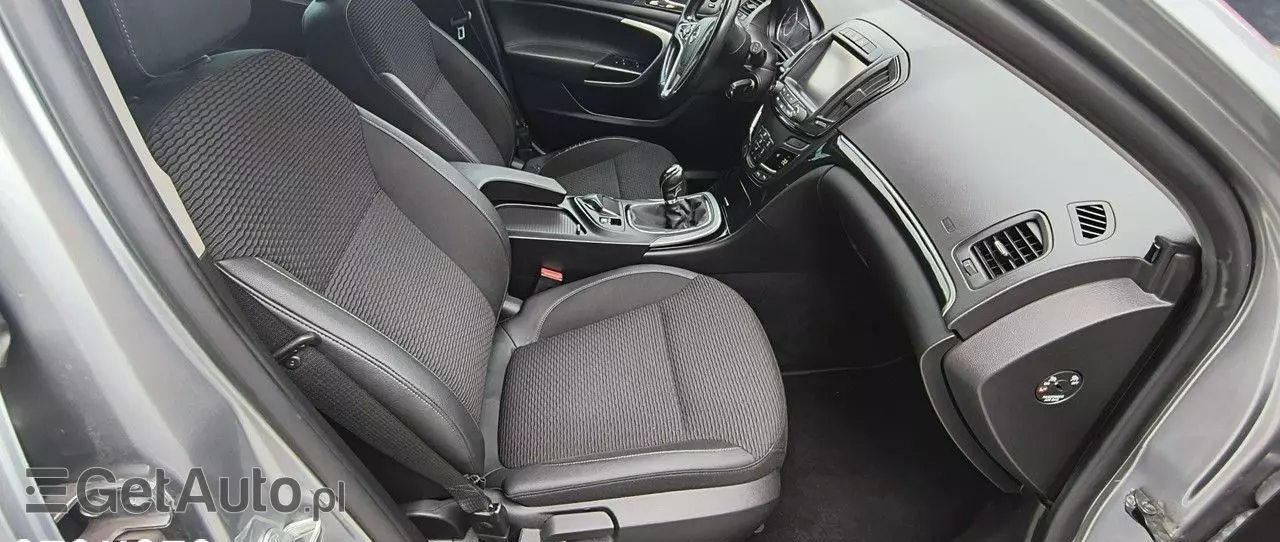 OPEL Insignia 2.0 CDTI Cosmo