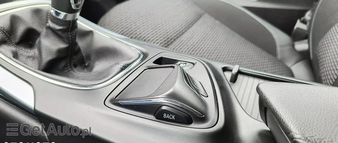 OPEL Insignia 2.0 CDTI Cosmo