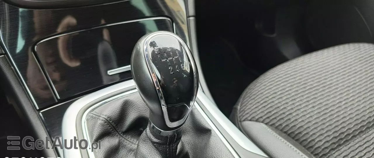 OPEL Insignia 2.0 CDTI Cosmo