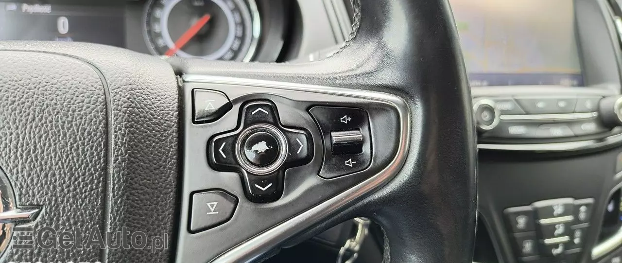 OPEL Insignia 2.0 CDTI Cosmo