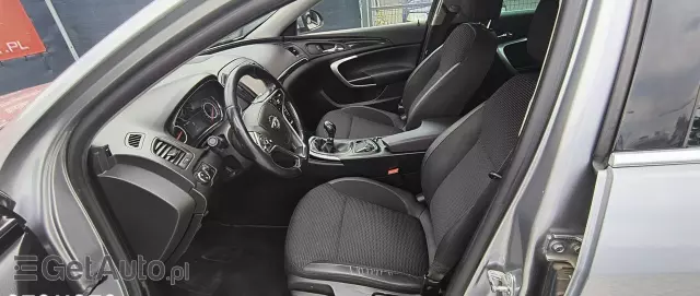 OPEL Insignia 2.0 CDTI Cosmo