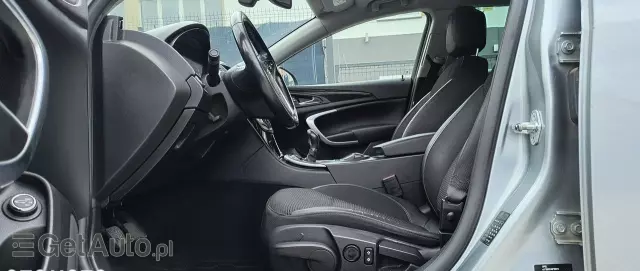 OPEL Insignia 2.0 CDTI Cosmo