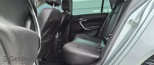 OPEL Insignia 2.0 CDTI Cosmo