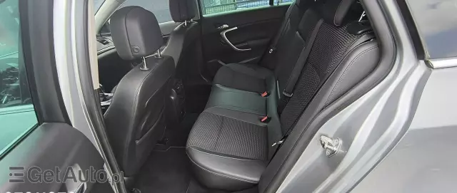 OPEL Insignia 2.0 CDTI Cosmo