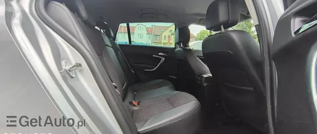 OPEL Insignia 2.0 CDTI Cosmo