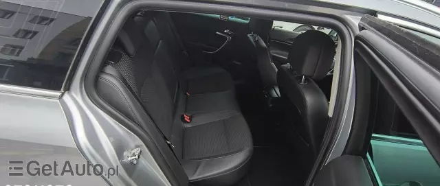 OPEL Insignia 2.0 CDTI Cosmo