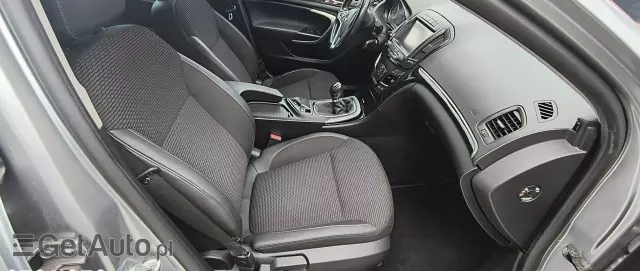 OPEL Insignia 2.0 CDTI Cosmo