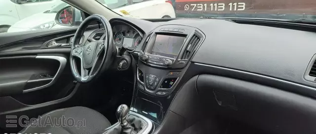 OPEL Insignia 2.0 CDTI Cosmo