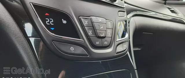 OPEL Insignia 2.0 CDTI Cosmo