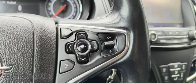 OPEL Insignia 2.0 CDTI Cosmo