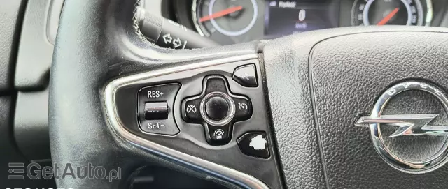 OPEL Insignia 2.0 CDTI Cosmo