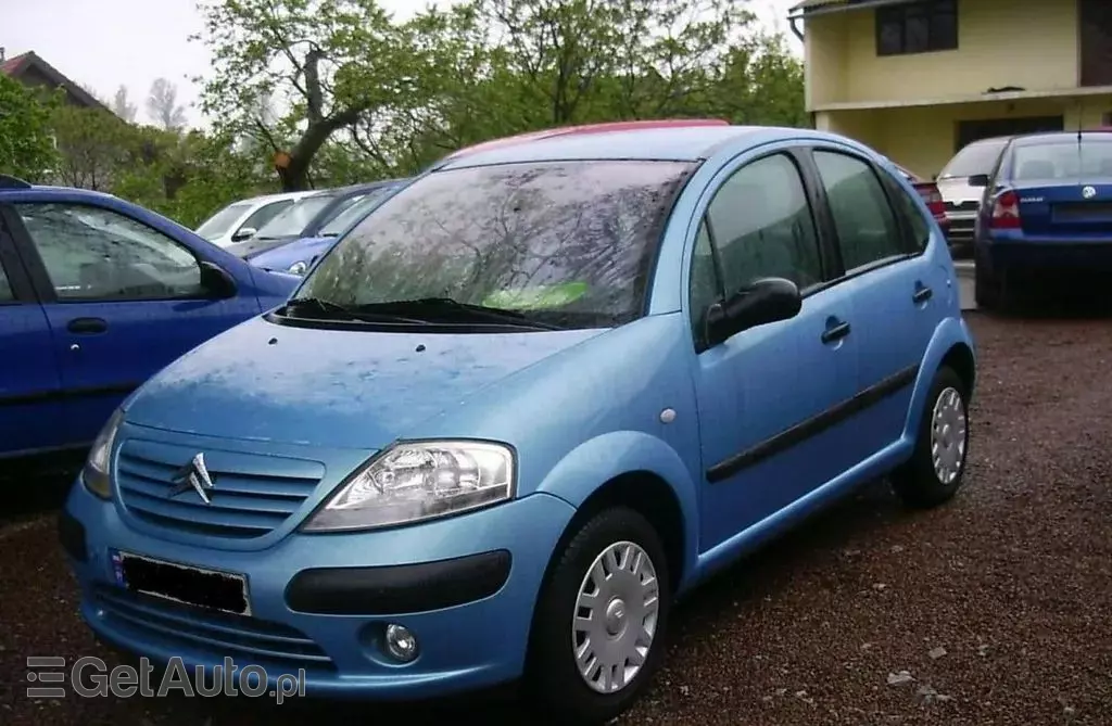 CITROEN C3 