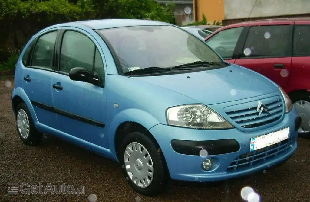 CITROEN C3 