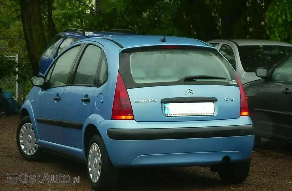 CITROEN C3 