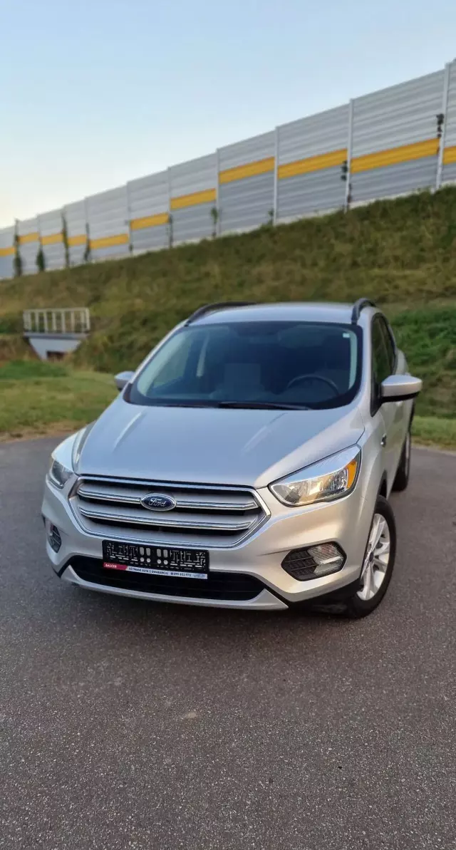 FORD Escape 