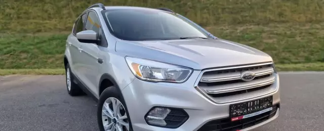 FORD Escape 