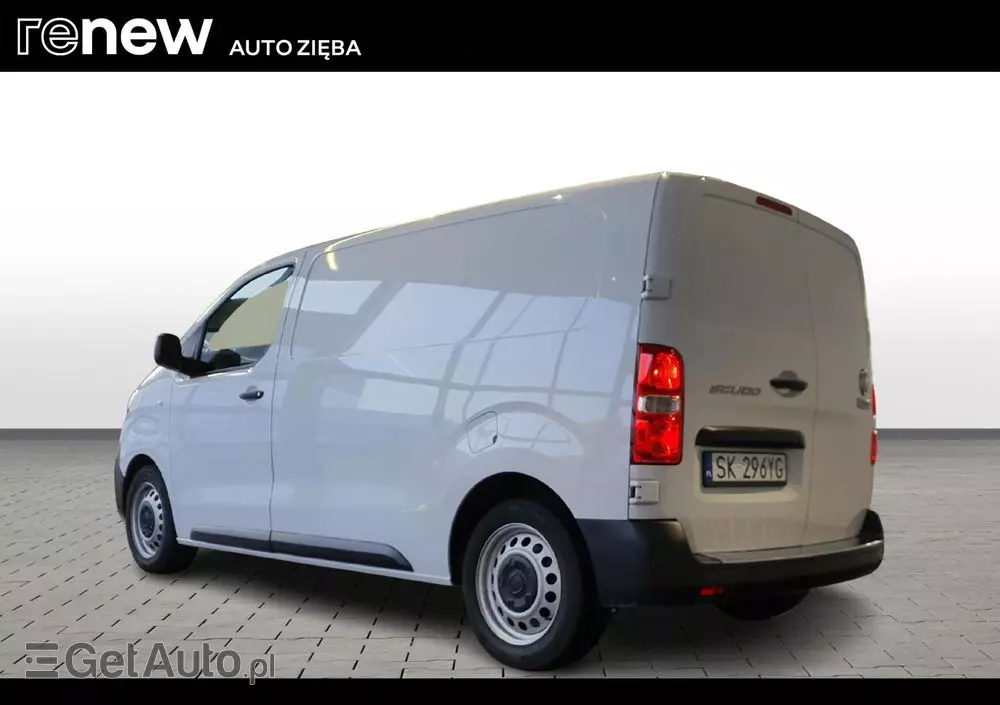 FIAT Scudo 